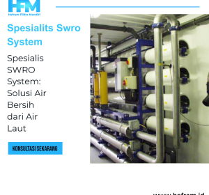 Spesialits Swro System